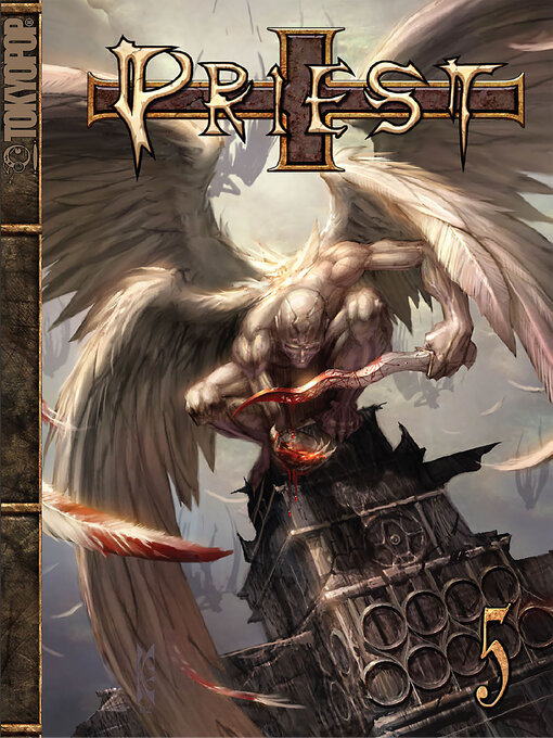 Title details for Priest, Volume 5 by Min-Woo Hyung - Available